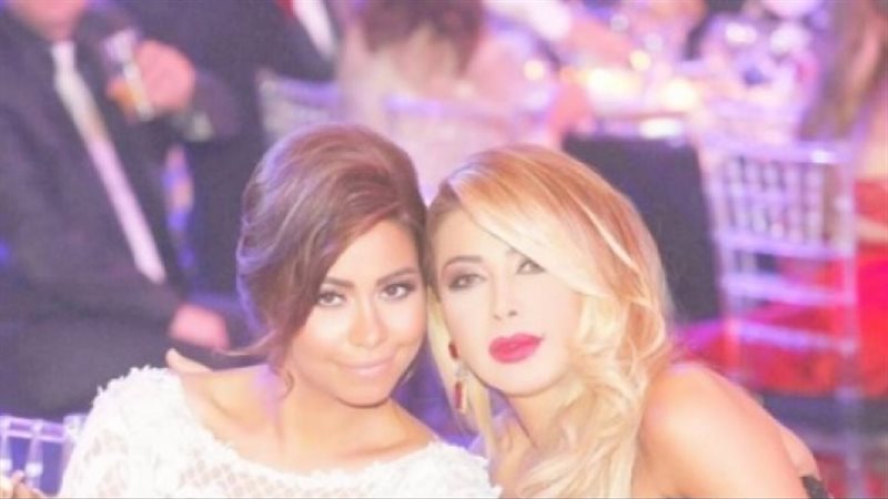 شيرين عبد الوهاب