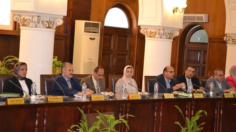 جامعة الإسكندرية