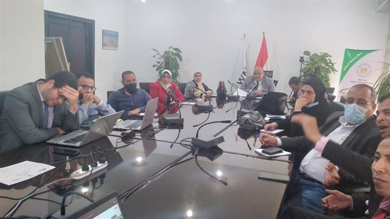 جهاز تنظيم إدارة