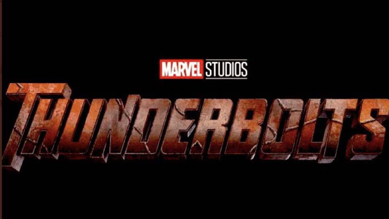  Thunderbolts