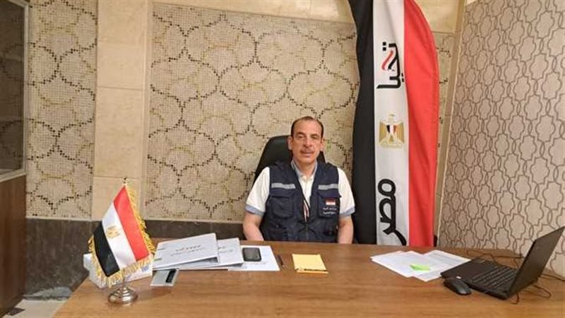 د. عمرو قنديل 