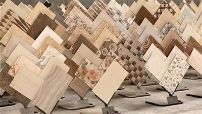 أسعار السيراميك اليوم 7-8-2022 في مصر