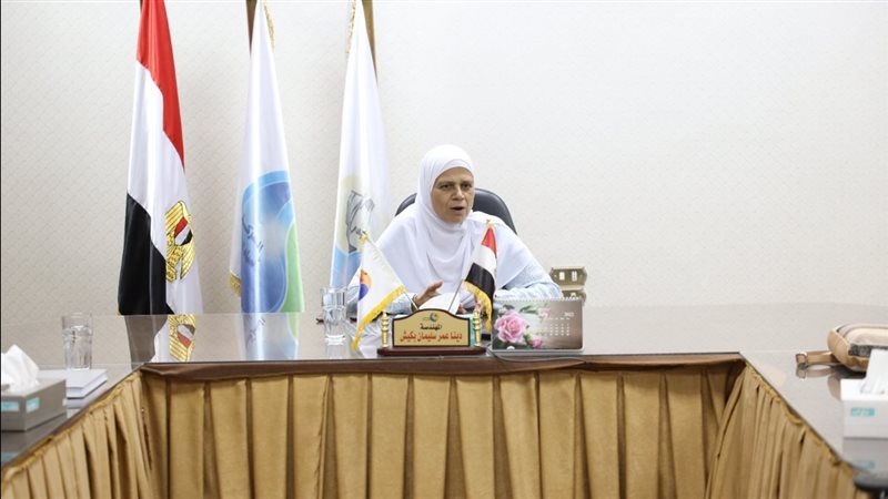  المهندسة دينا عمر