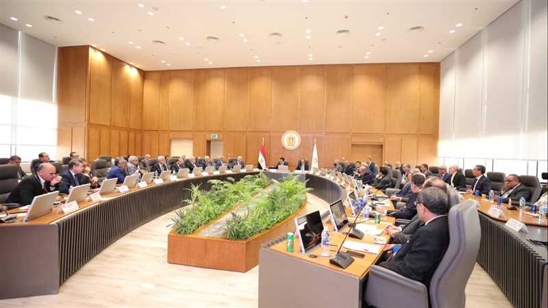 المجلس الاعلي للجامعات