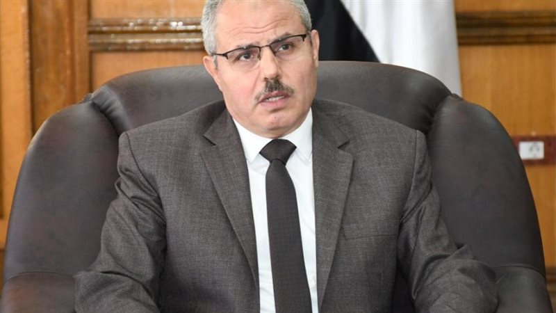 الدكتور ناصر مندور