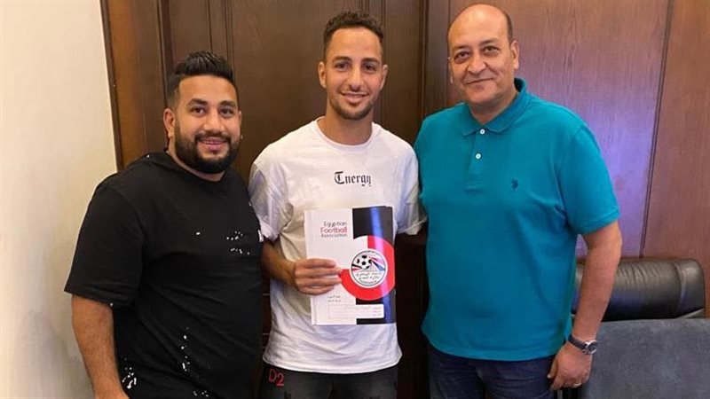 محمود صلاح