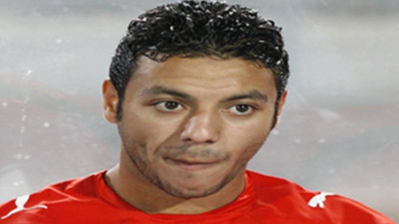 عمر جمال