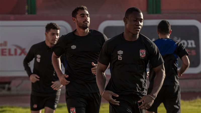 أحمد ياسر ريان في