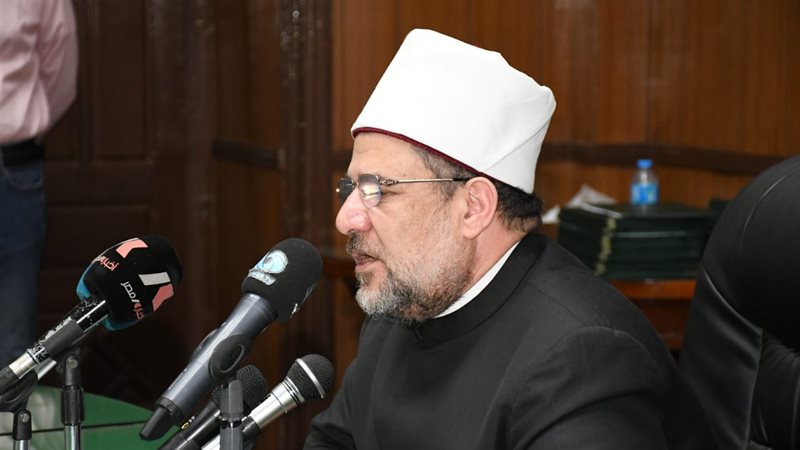 الدكتور محمد مختار