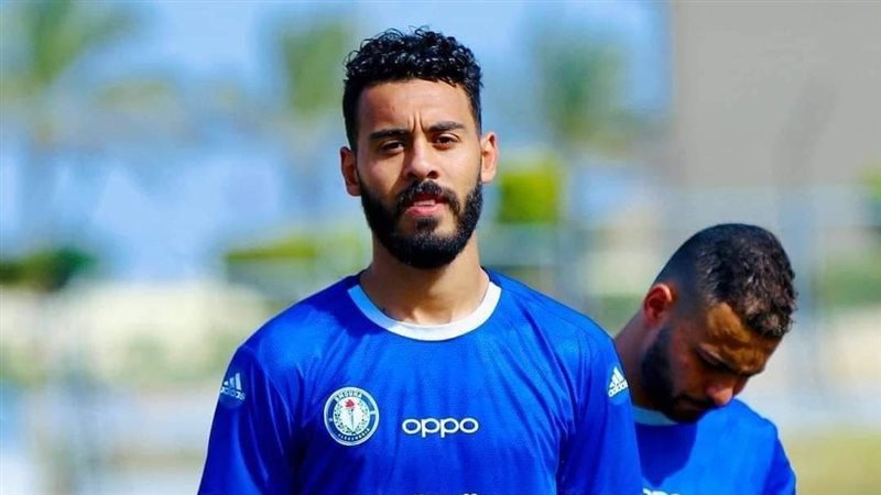 أحمد حكم