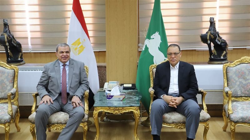وزارة القوى العاملة