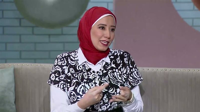 د.سهام حسن الخبيرة