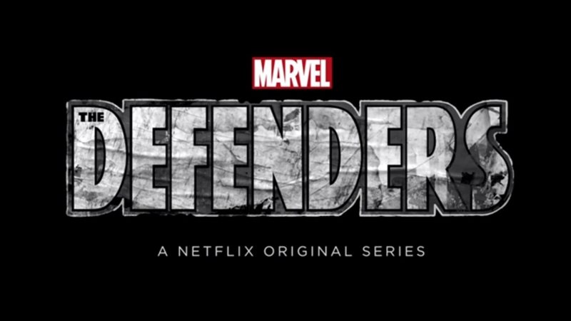 The Defenders