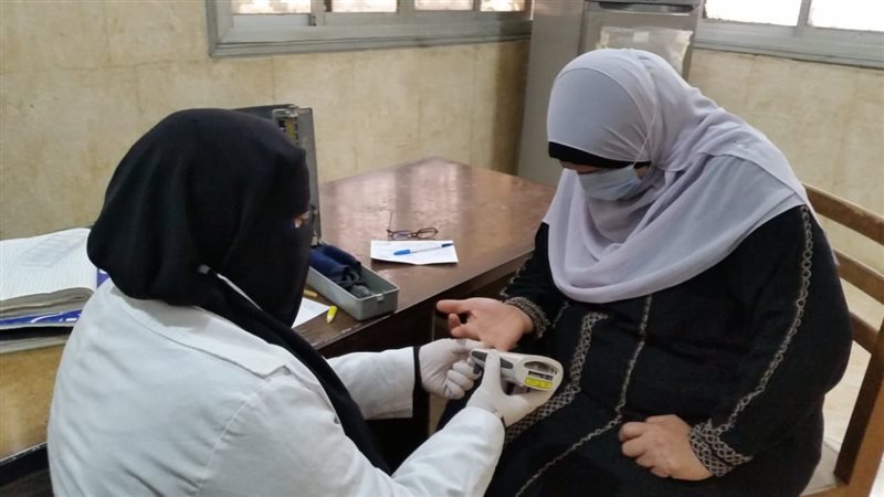 مبادرة الامراض المزمنة