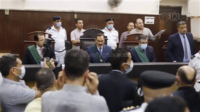 تأجيل إعادة محاكمة متهم في 