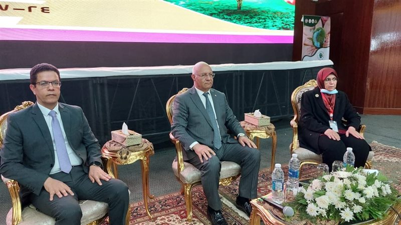 تغير المناخ ومستقبل