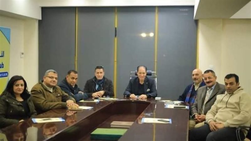 مجلس الاسماعيلي