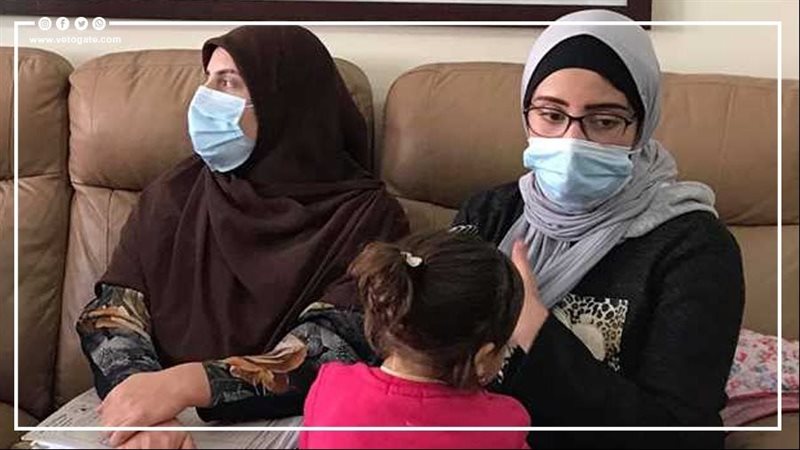 فتاة الدقهلية 