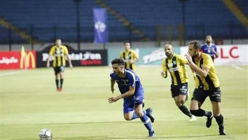 موعد مباراة المقاولون