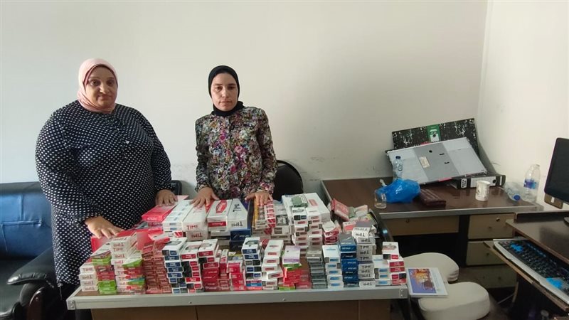 تموين الإسكندرية