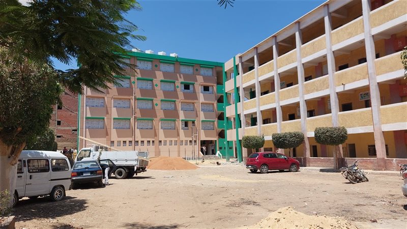 مدرسة الشهيد محمود