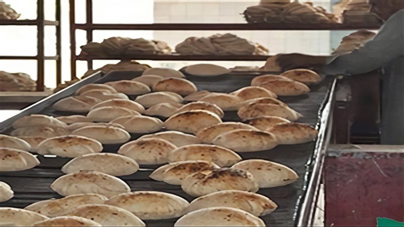 مخبز