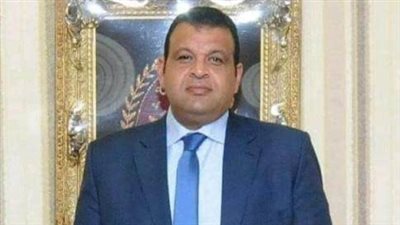 السيرة الذاتية للواء علاء بشندى مدير المباحث الجنائية بالقاهرة