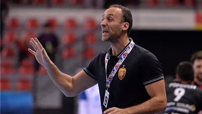 اجتماع هام بين باروندو واتحاد كرة اليد قبل المونديال