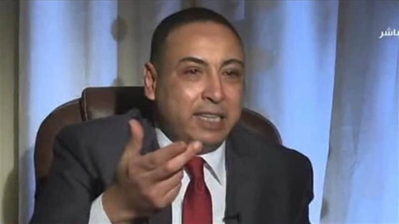  اللواء غالب مصطفى