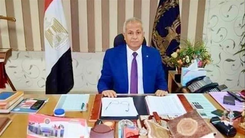 اللواء السيد سلطان