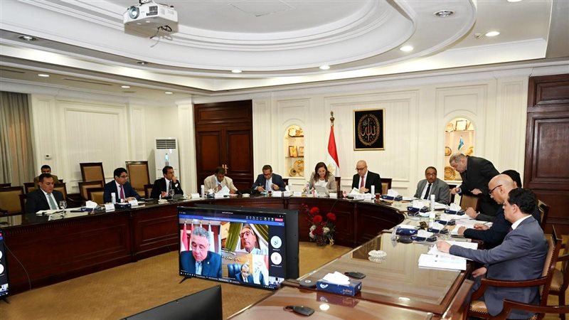 اجتماع مجلس إدارة