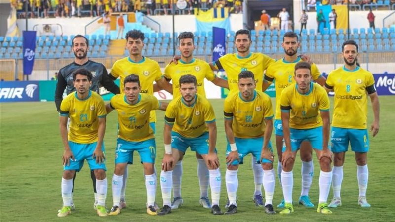 الإسماعيلي 