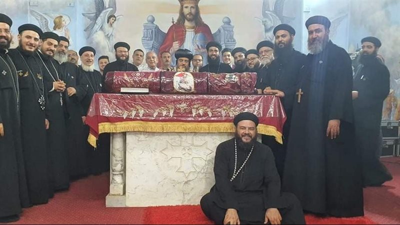 دير الأمير تادرس