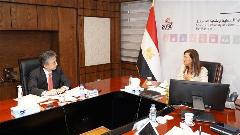 وزارة التخطيط 