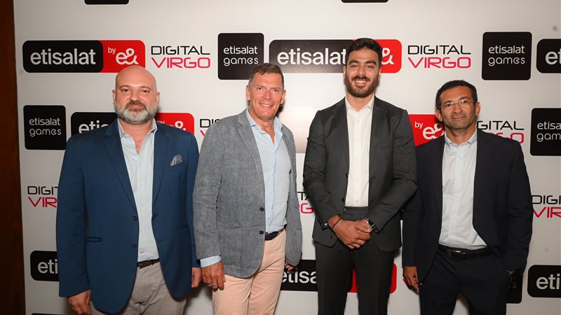 إطلاق منصة الألعاب