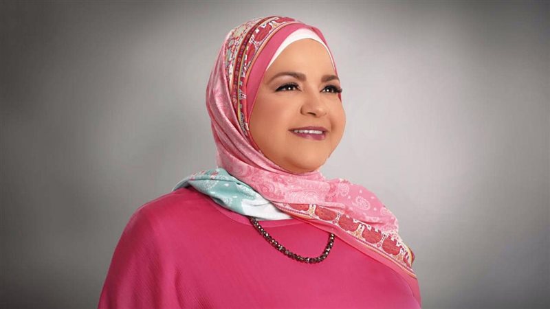 حنان ماضي