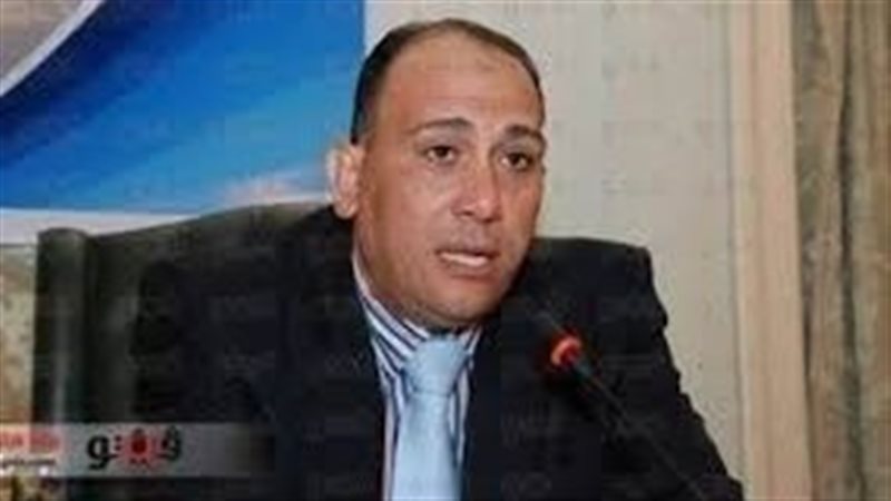 د علاء زرق