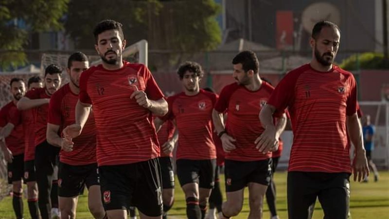 الأهلى