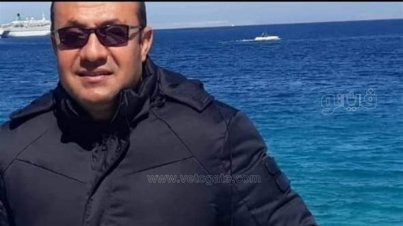 اللواء خالد عمار