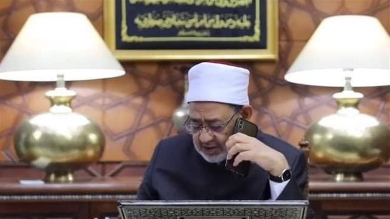 الدكتور أحمد الطيب