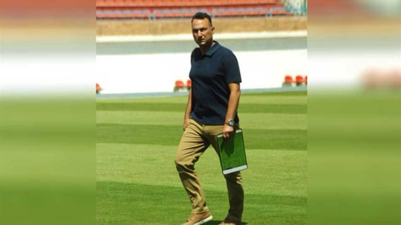 مصطفى عبده