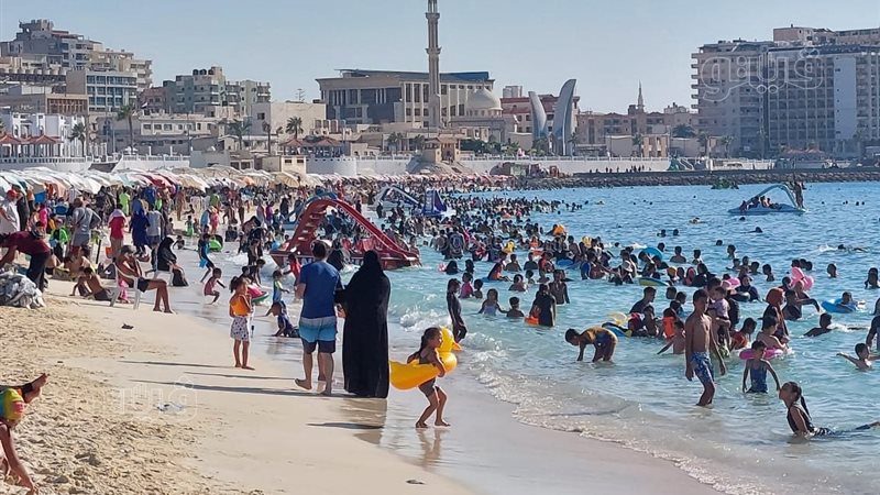 شواطئ مرسى مطروح