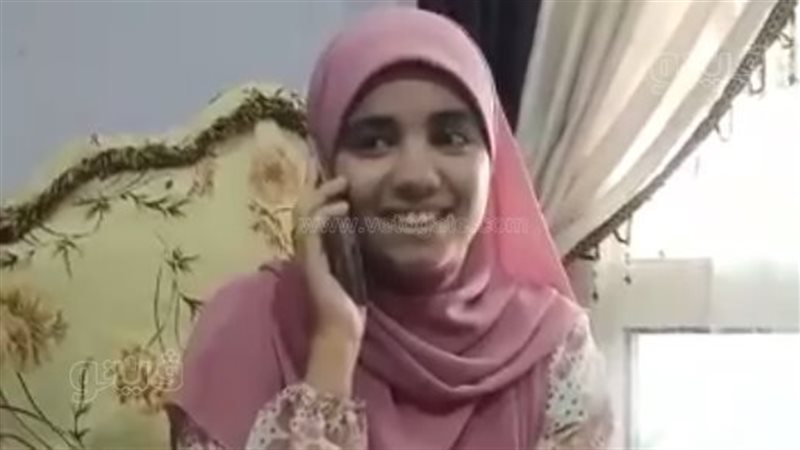آلاء أحمد الأولى