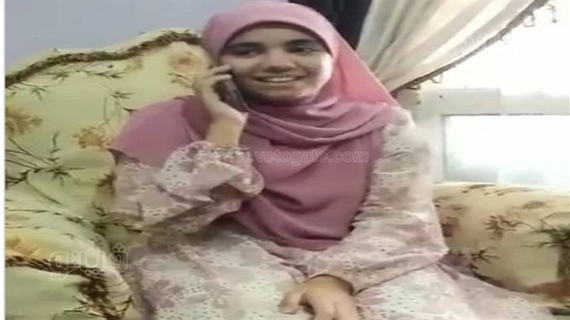 آلاء أحمد أمين الأولى