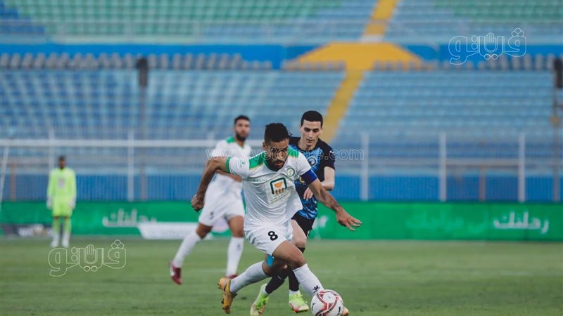 بيراميدز والبنك الاهلي