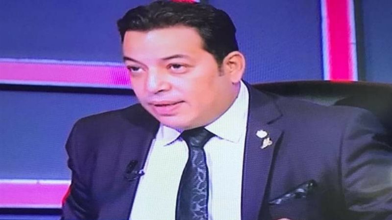 المحامي ميشيل حليم