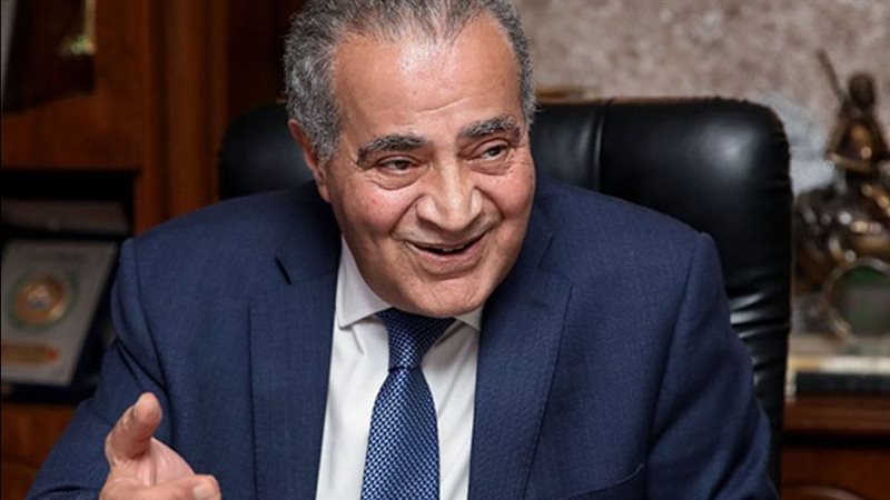 الدكتور علي المصيلحي