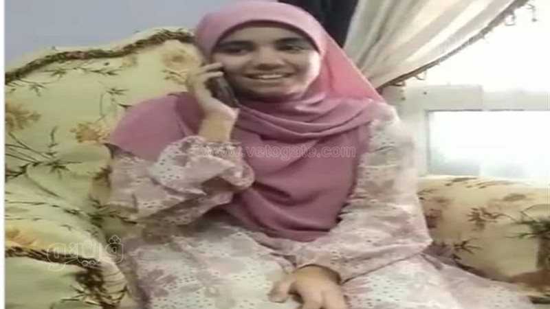 الطالبة الاء احمد