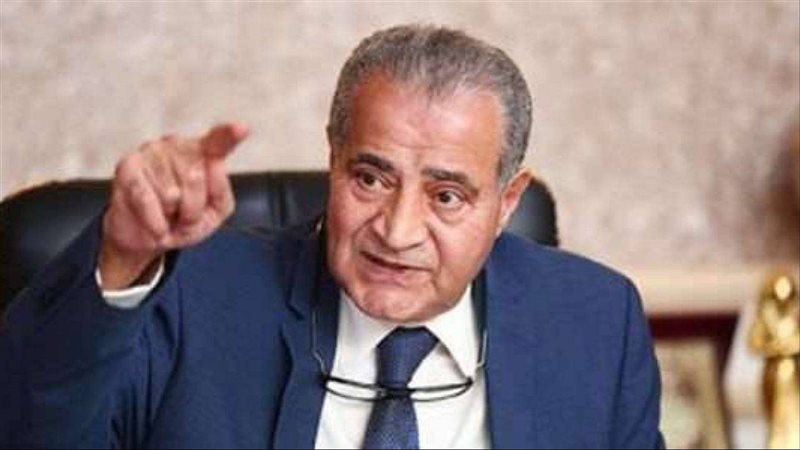 الدكتور علي المصيلحي