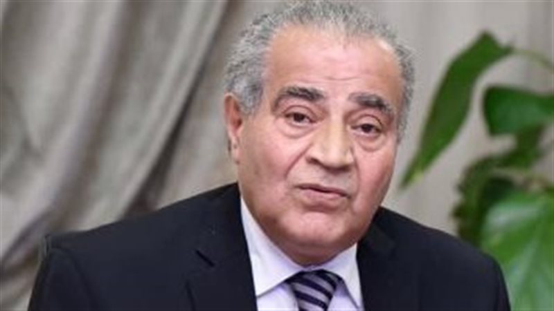 الدكتور علي المصيلحي